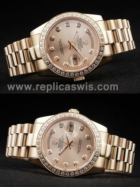 rolex replica prezzi piu bassi